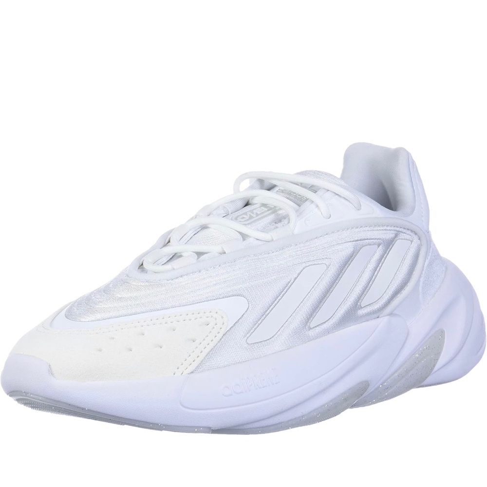 ADIDAS OZELIA sneakers. Worn once. New with box